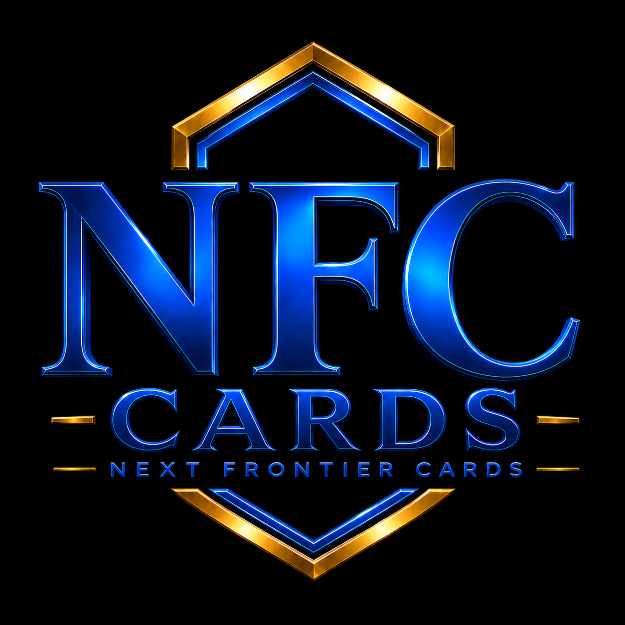 NFC Cards Logo